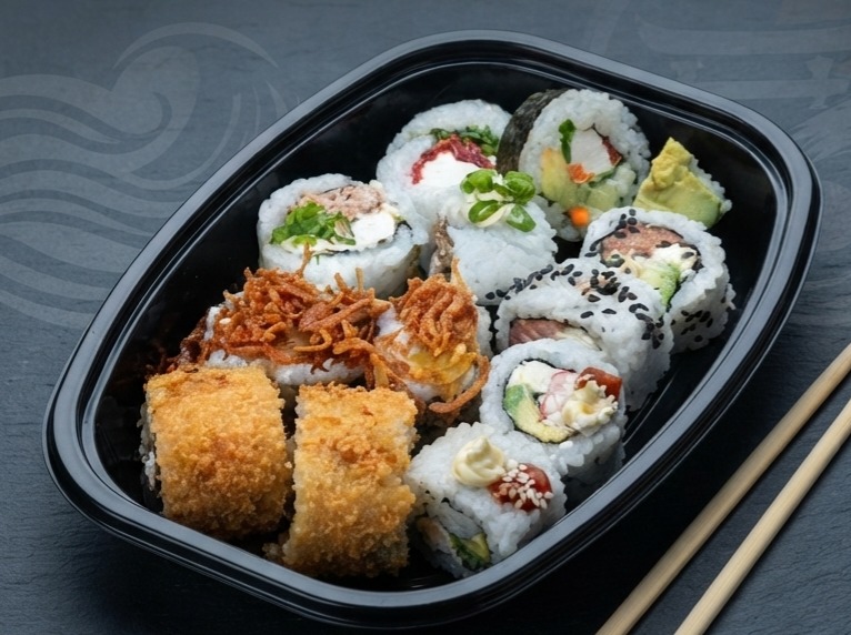 Banner de PUERTO NORI SUSHI