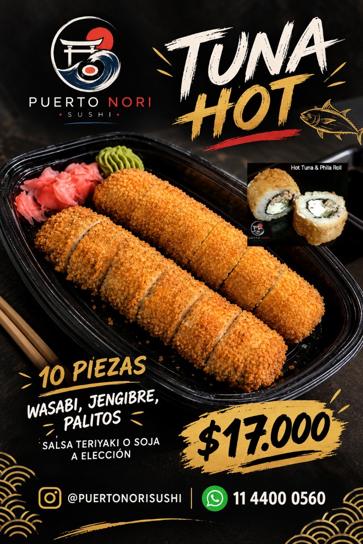 PROMO HOT