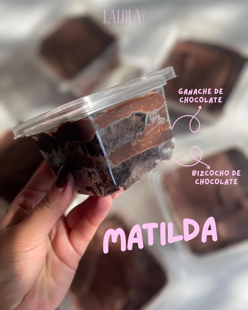 Matilda
