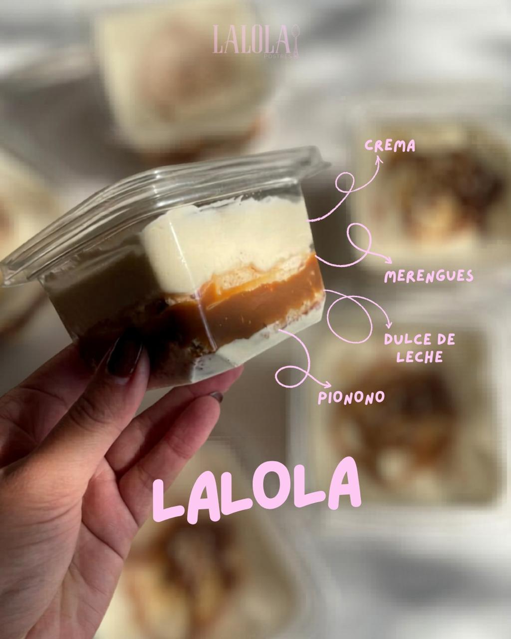 Lalola