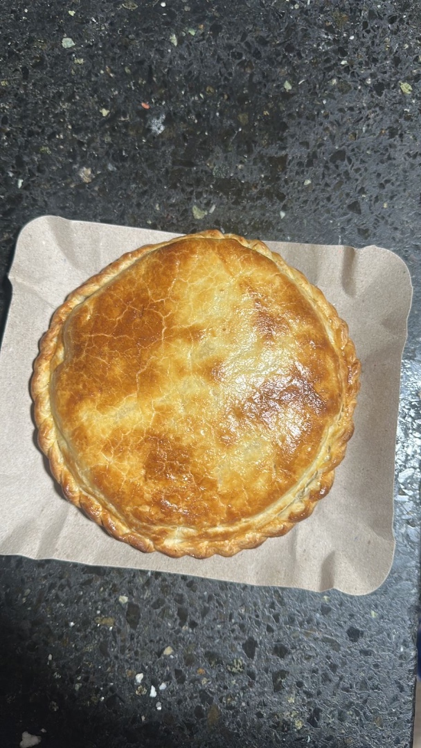 Mini tartas