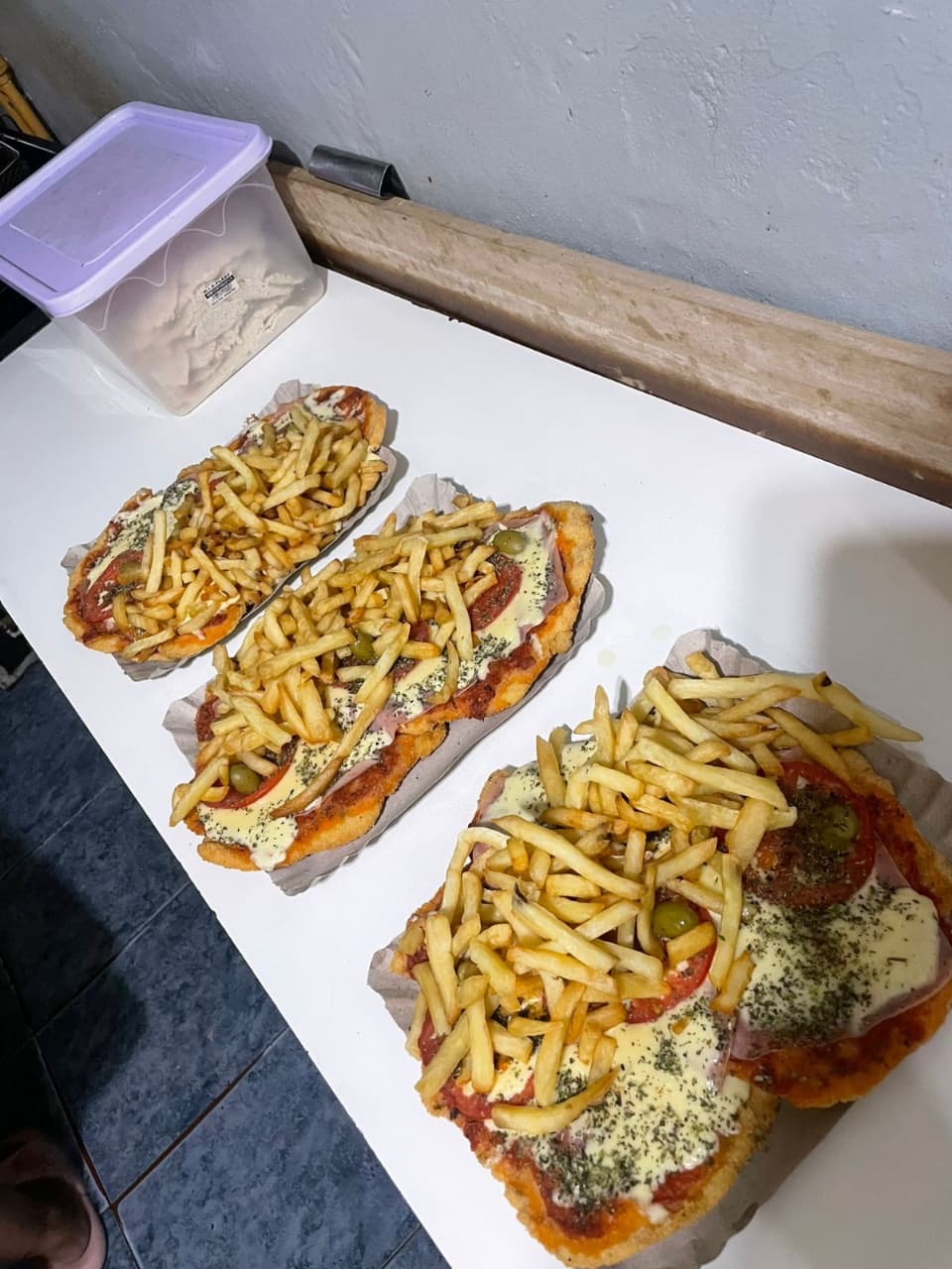 Napo suprema