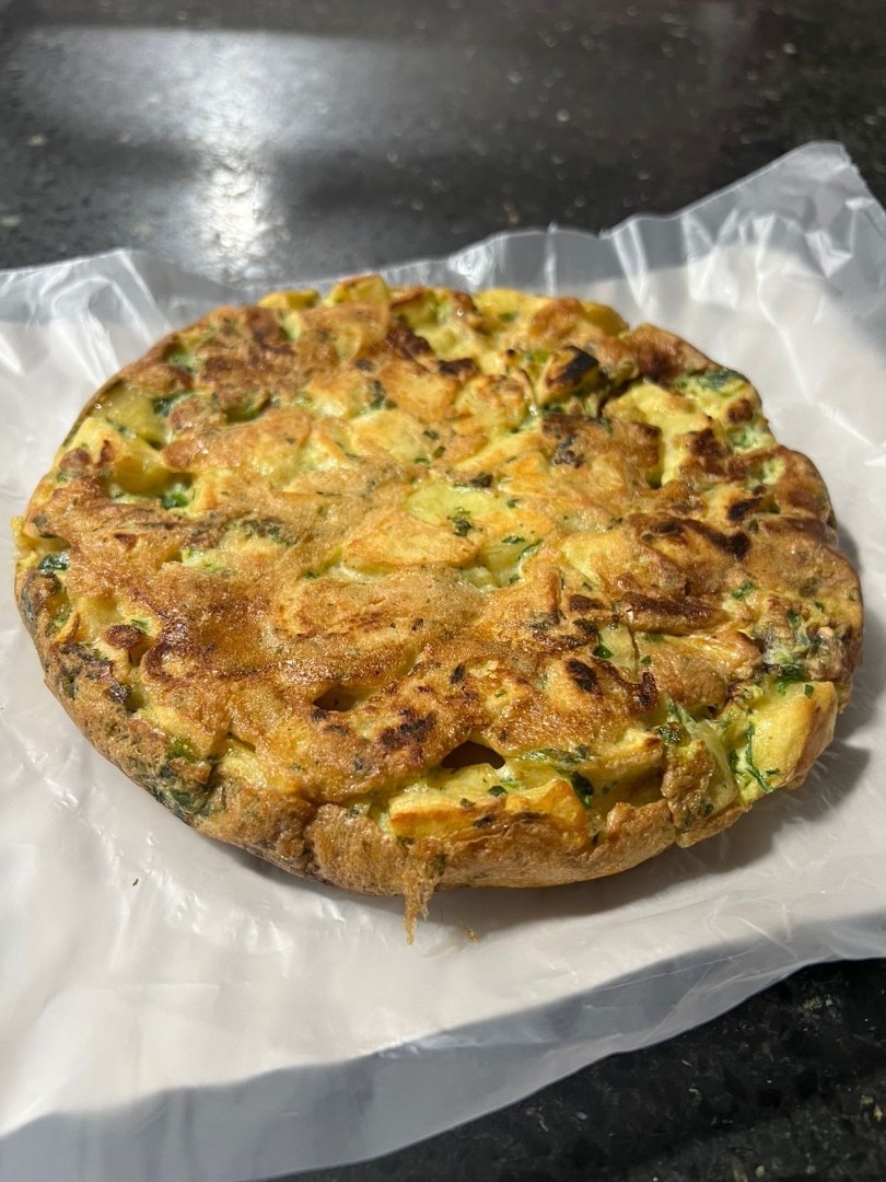 Tortilla