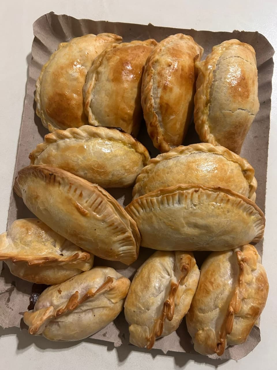 Docena de Empanadas