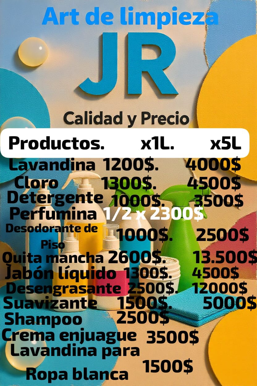 Hay muchas promociones
