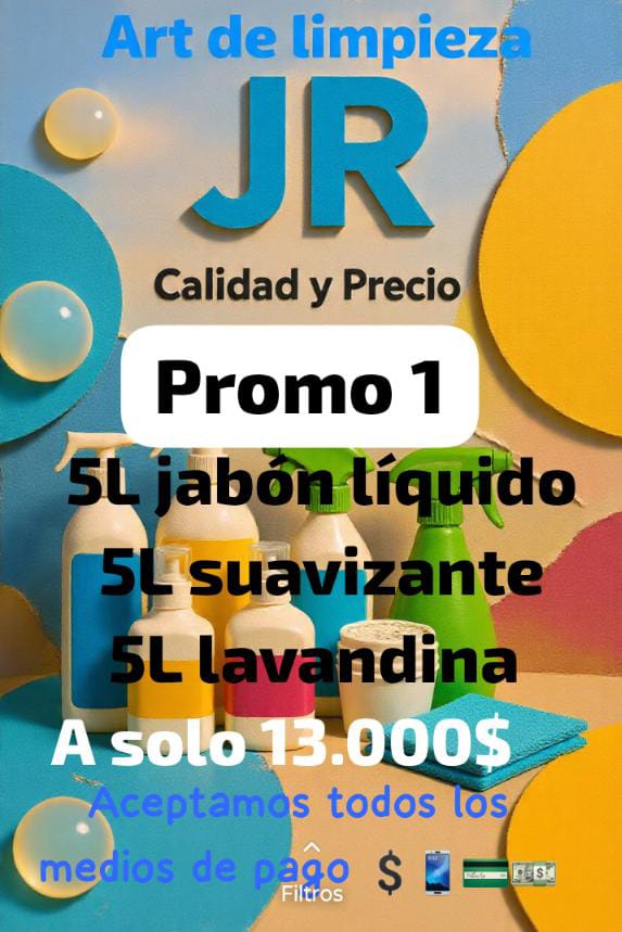 Promos