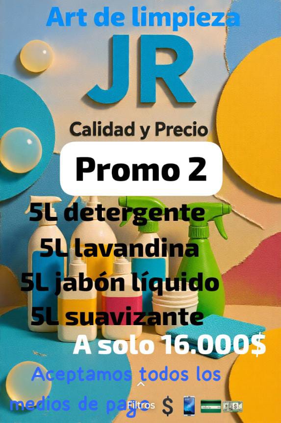 Promos
