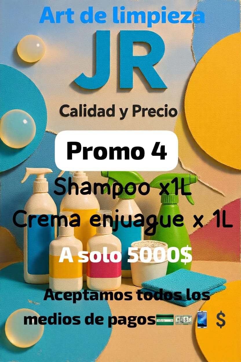 Promos