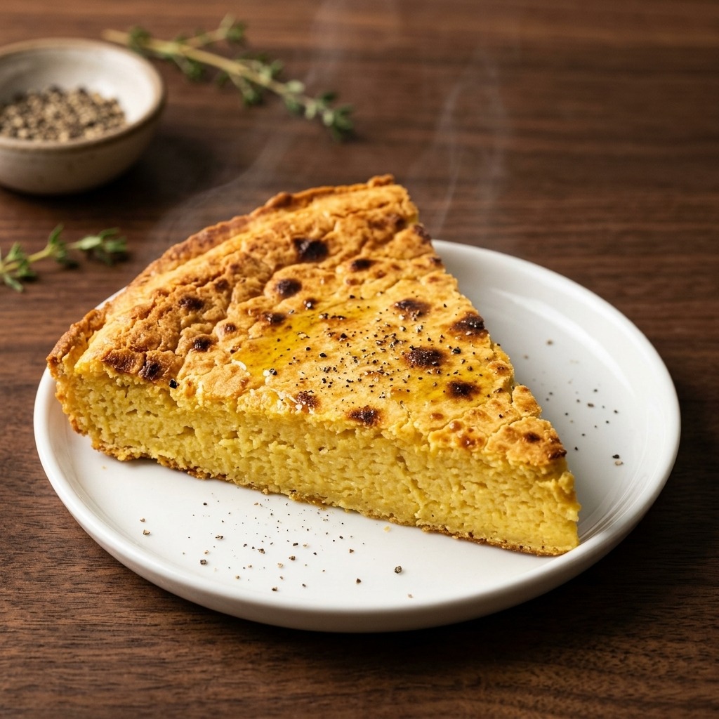 Faina porción