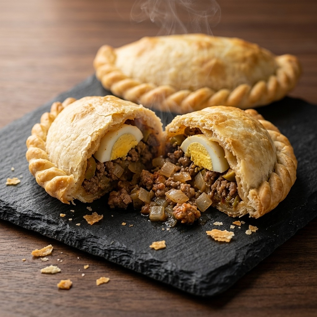 Empanada de carne