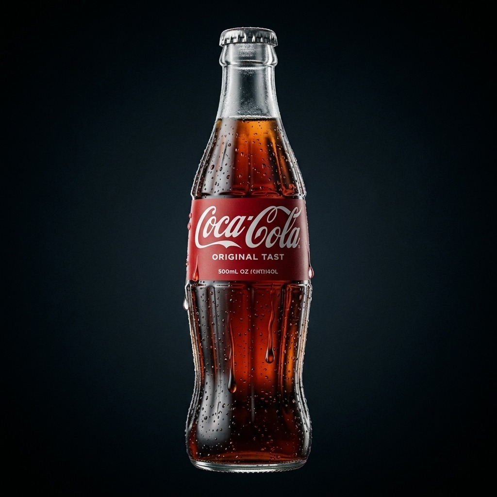 Coca Cola 500ml