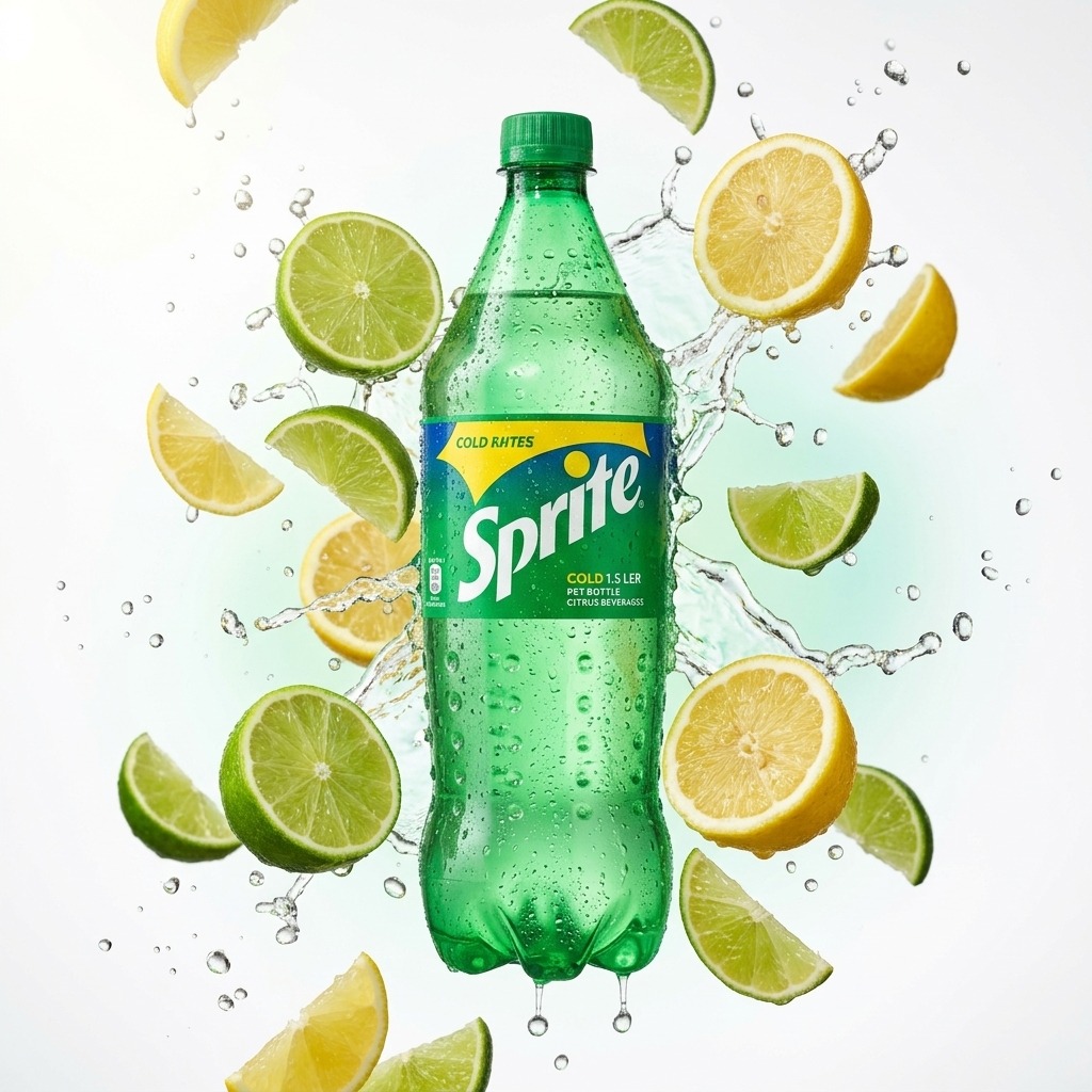 Sprite 1.5L