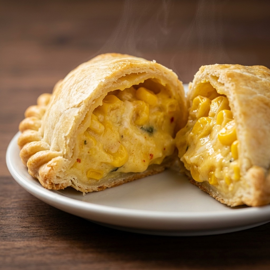 Empanada de humita