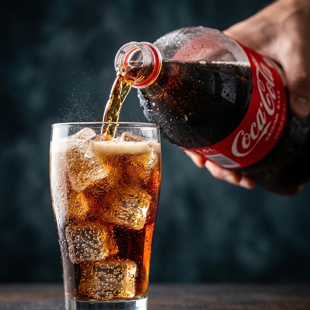 Coca Cola 1.5L