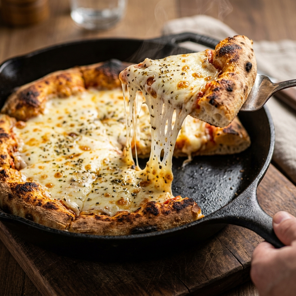 Muzzarella