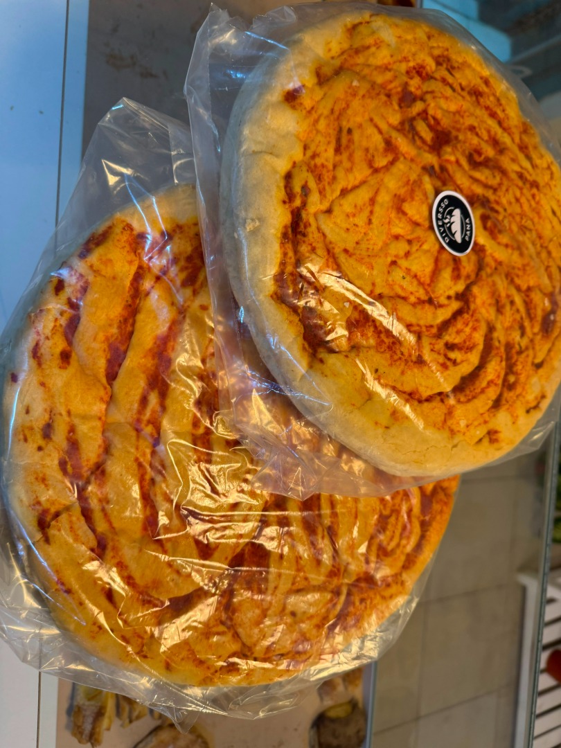 Prepizzas