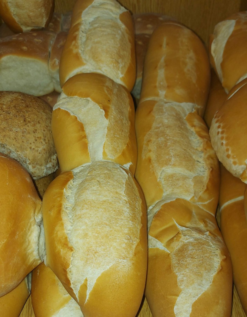 Kilo de pan