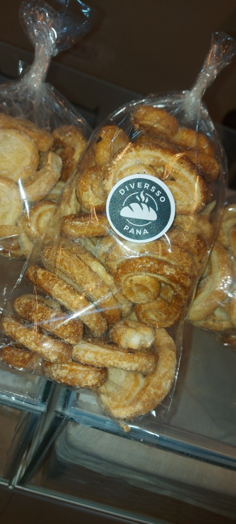 Palmeritas