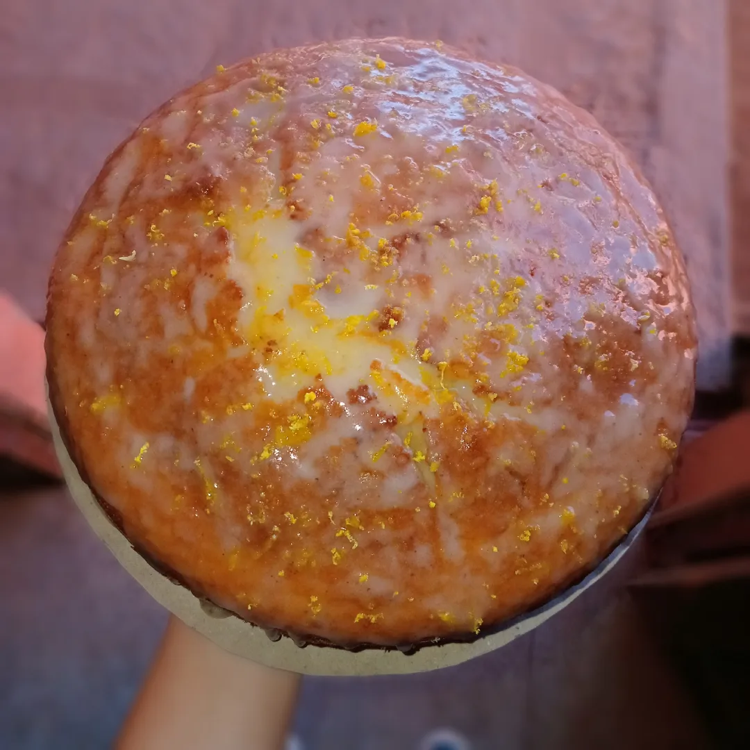 TORTA MATERA