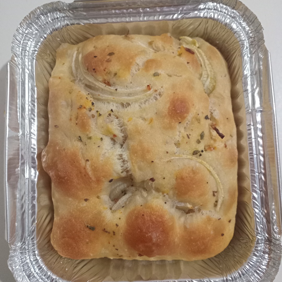 Focaccia mini