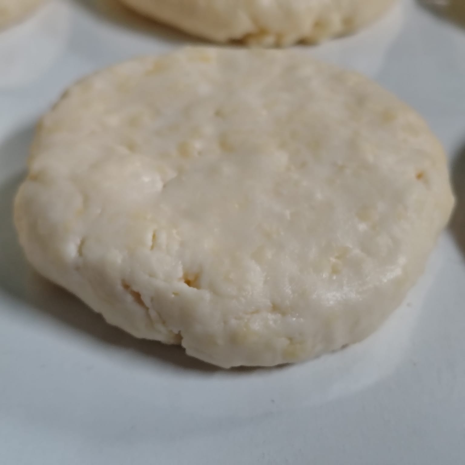 PAN DE CHIPA